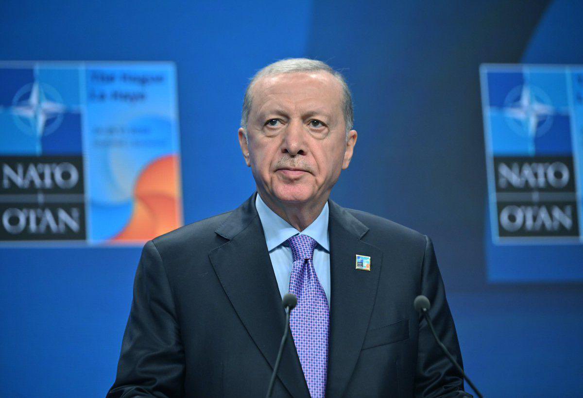 akgencistanbul's tweet photo. Küresel Lider! 🇹🇷
#NATOSummit https://t.co/coI6sOTDsh