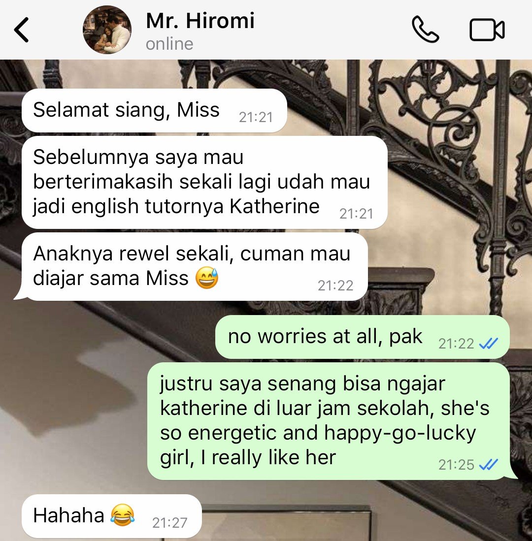 cheriespiencake's tweet photo. #jjk ; Higuruma Hiromi x Fem!Reader few tweets fan fiction

— You thought tutoring a girl would only involve you and her. Who would have thought you’d also get involved with her father? https://t.co/BpZFFdCaGD
