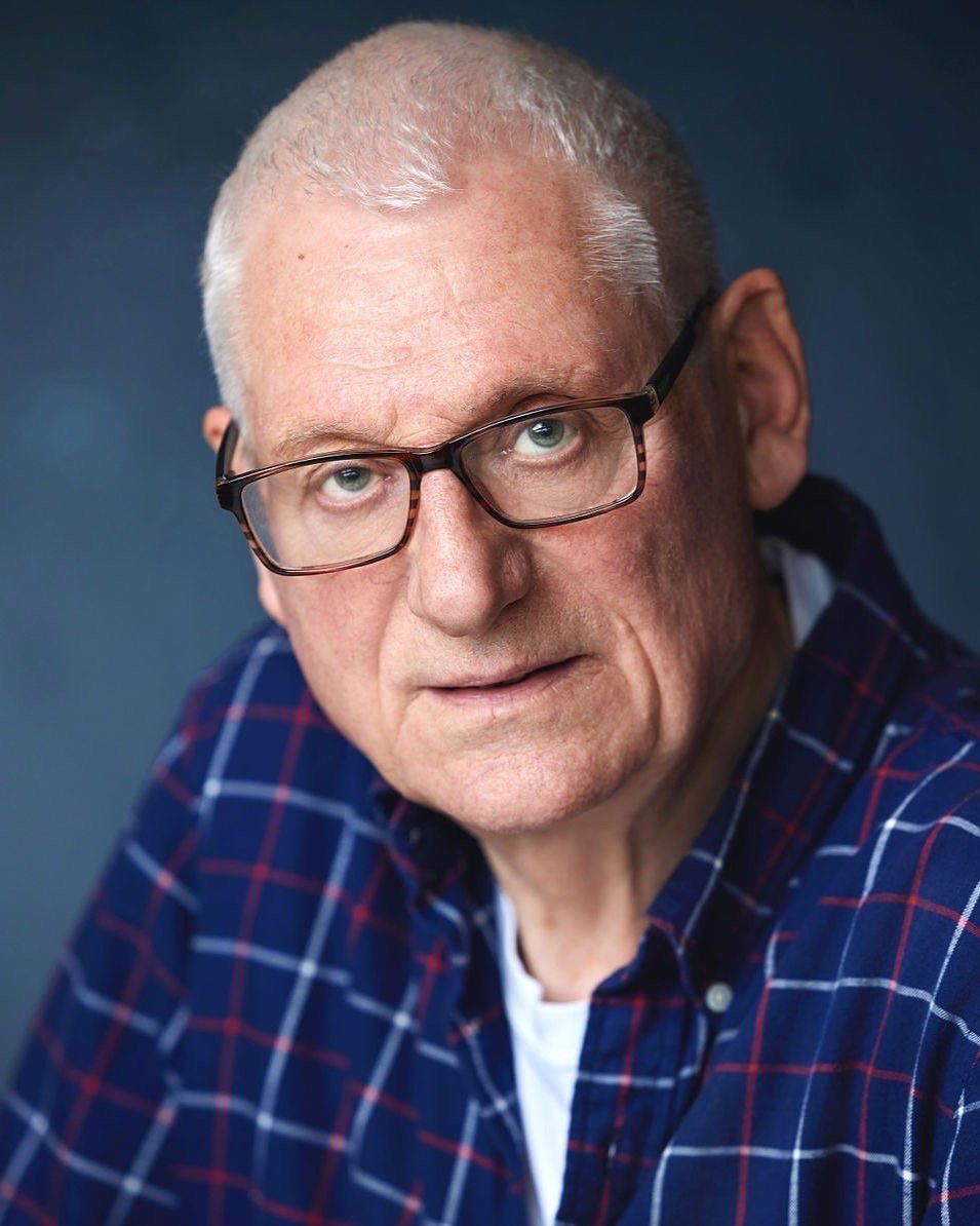 greenroompm's tweet photo. Self tape request just in for our lovely new client Michael! 🤞 https://t.co/HOhtoPawKy