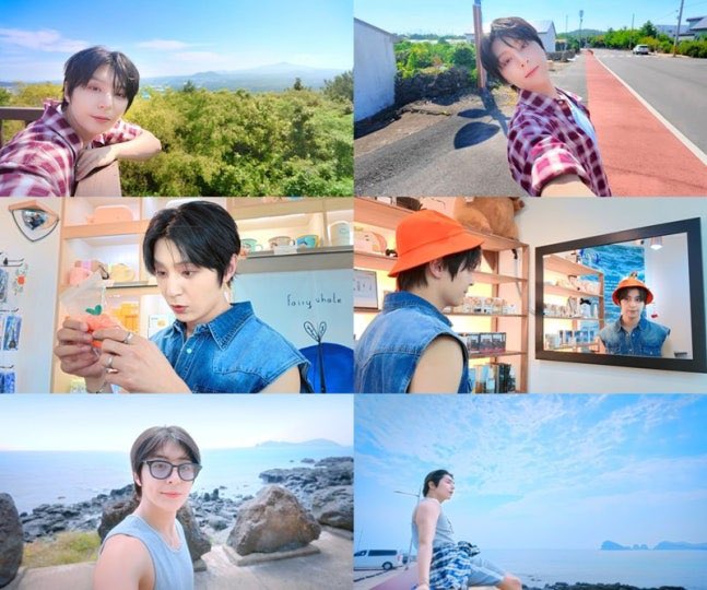 yun_n_OFFICIAL's tweet photo. [📰] 

골든차일드 출신 최성윤, ‘BLUE MOON’으로 컴백

🔗 https://t.co/KIQAal6YKU

#최성윤 #CHOISUNGYUN #BLUEMOON https://t.co/wqysdiiJkZ