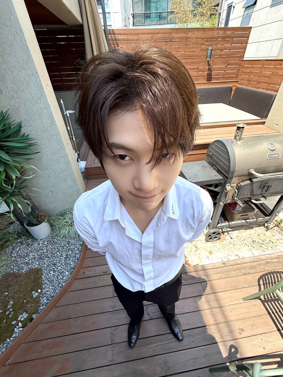 GIFMING_'s tweet photo. 이정도면 둘만의 암호임 https://t.co/m4TL3oC2ML