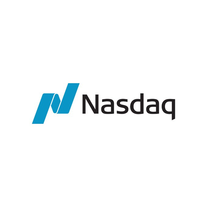 Cointelegraph's tweet photo. ⚡️ UPDATE: BlackRock is launching the iShares Nasdaq 100 ETF, taking aim at Invesco’s dominance. https://t.co/nZksXh9U8E