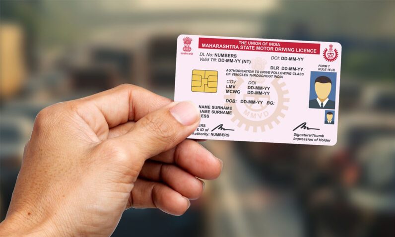 sumitkumar_rps's tweet photo. 🚨Maharashtra govt. will make a residence certificate mandatory for obtaining a driving licence from August 1, 2026. https://t.co/PbGIaeCUfo