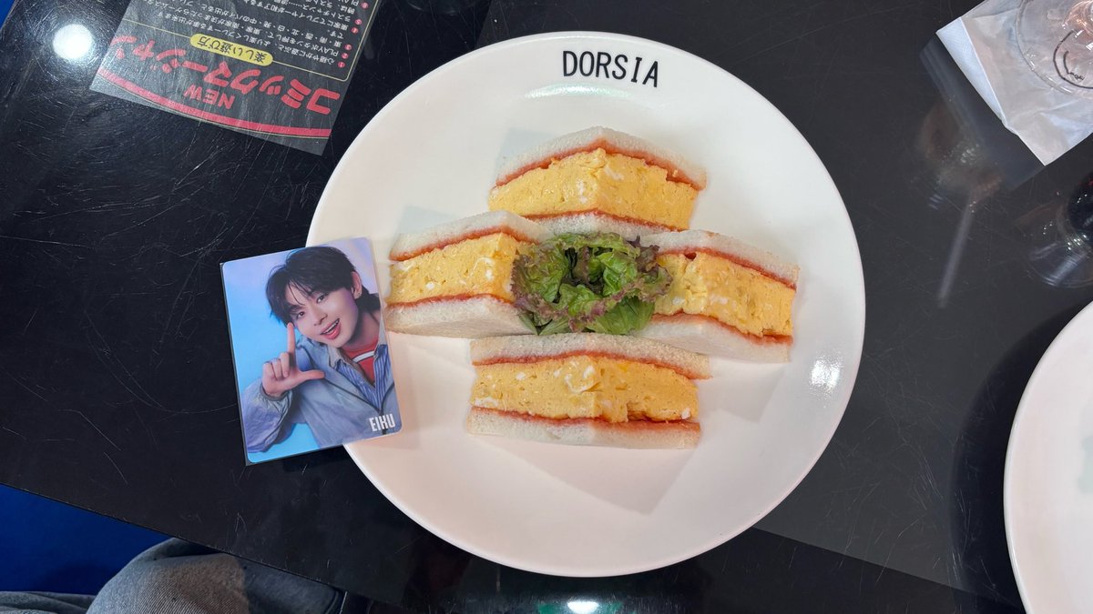 _eiku12y's tweet photo. ☕kobecafe🫧(  ͡   ͜   ͡   ) https://t.co/vxln2Yn5by