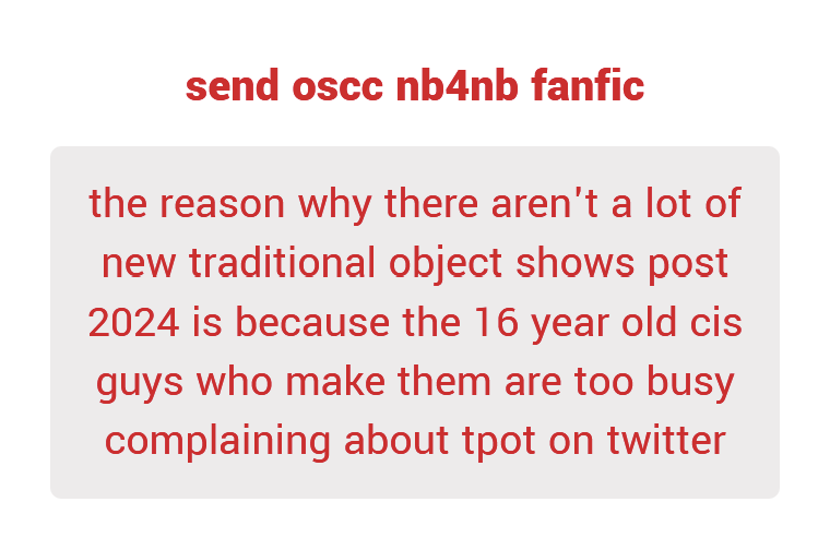 oscconfessions tweet media