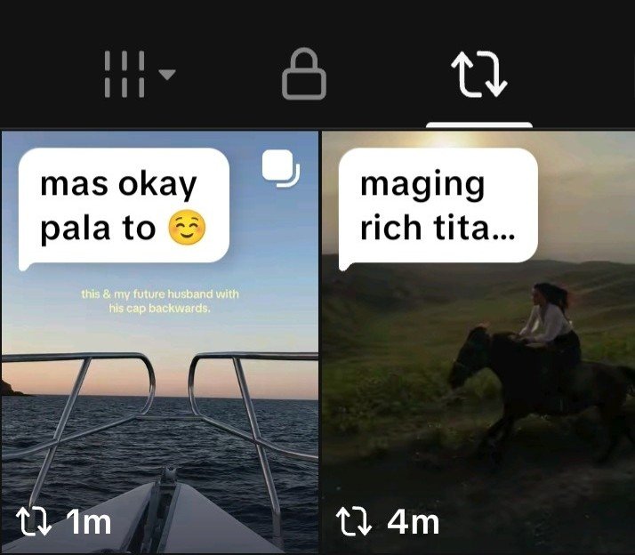 nioeao's tweet photo. HAHAHHAHA grabeng bilis ko talagang mag switch 😭 https://t.co/WVXqnENflc