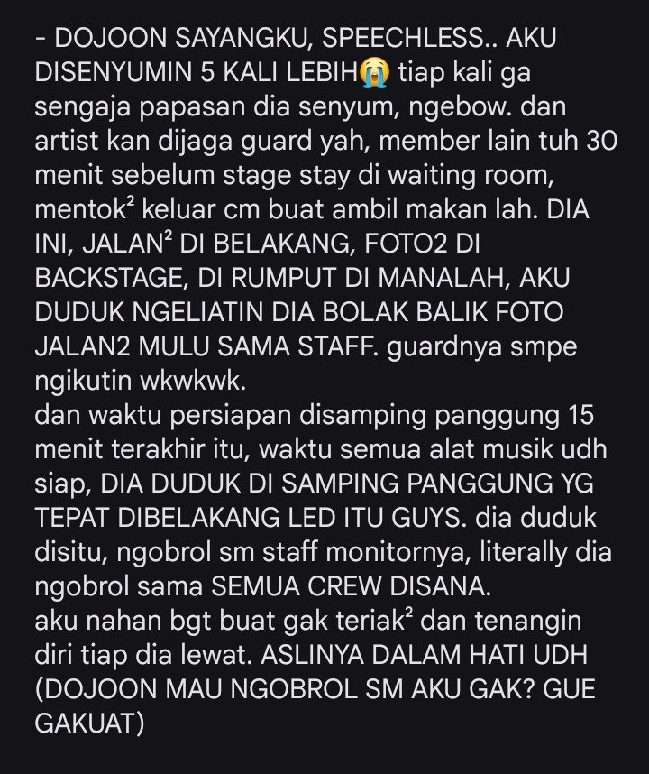 matcha_goddes's tweet photo. here my review for #therose members in #pjf irl (as a both LO the rose &amp; black rose at the same time.) https://t.co/5LgMFfkNqC