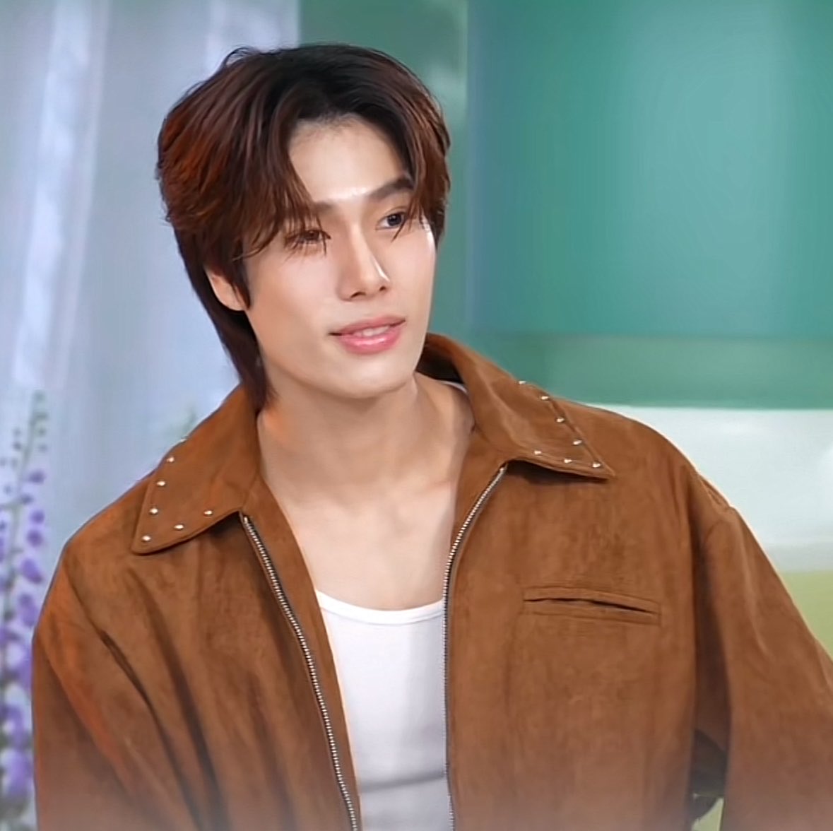 PondPhuwin Official Thailand (DoubleP) tweet media