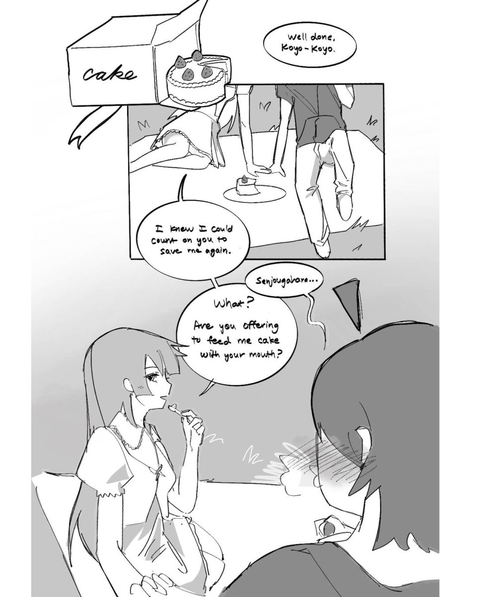 notcrusty_'s tweet photo. I’m a day late, but happy birthday hitagi❤️ https://t.co/TgaqVDvBcj