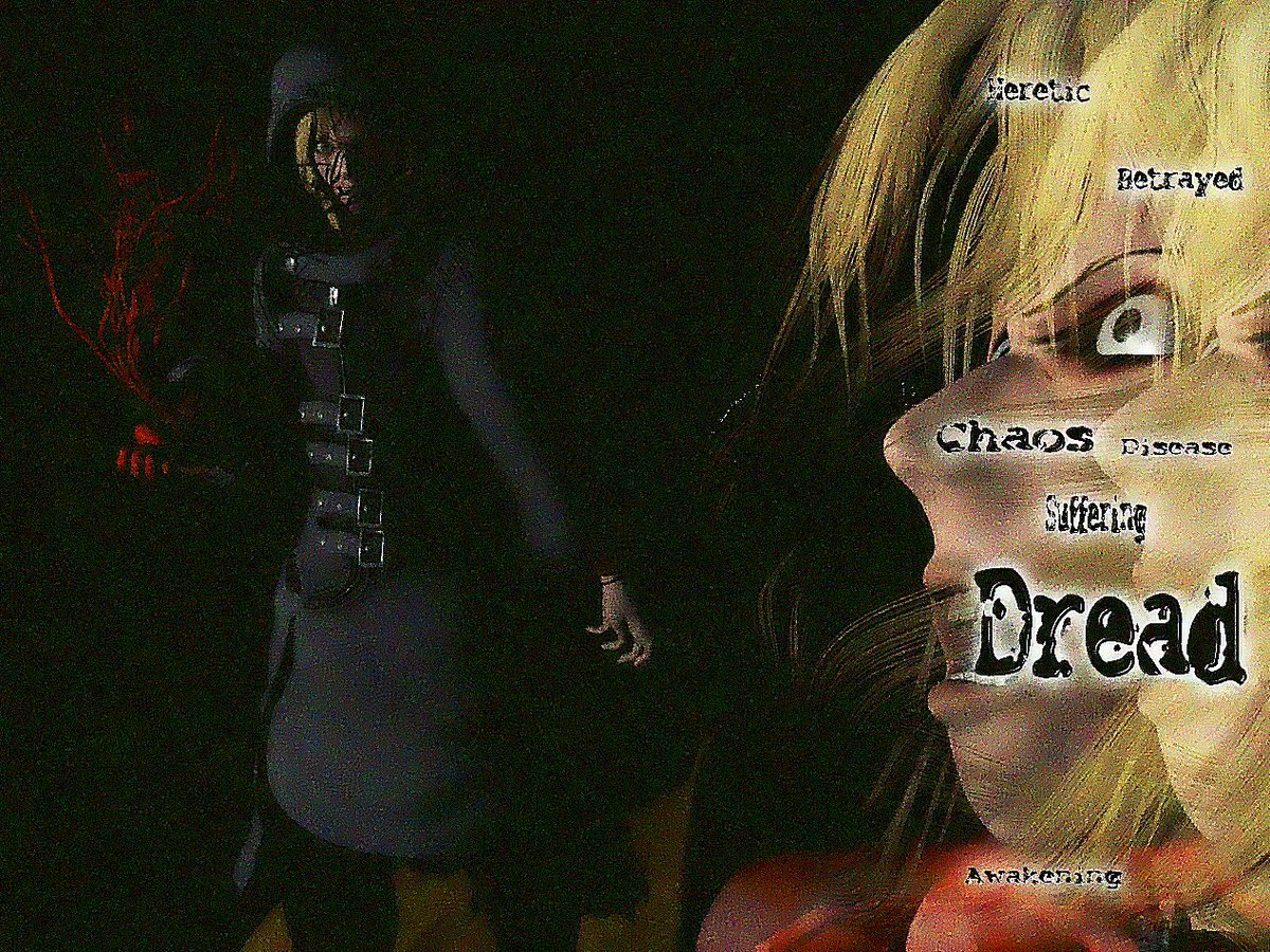 shnoazonew's tweet photo. Dread #blender https://t.co/HoqiSHQY3M