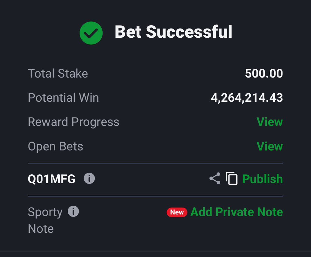Sportycodesonl1's tweet photo. Stake wisely 🍀🎊 https://t.co/OLYrFRYOxC
