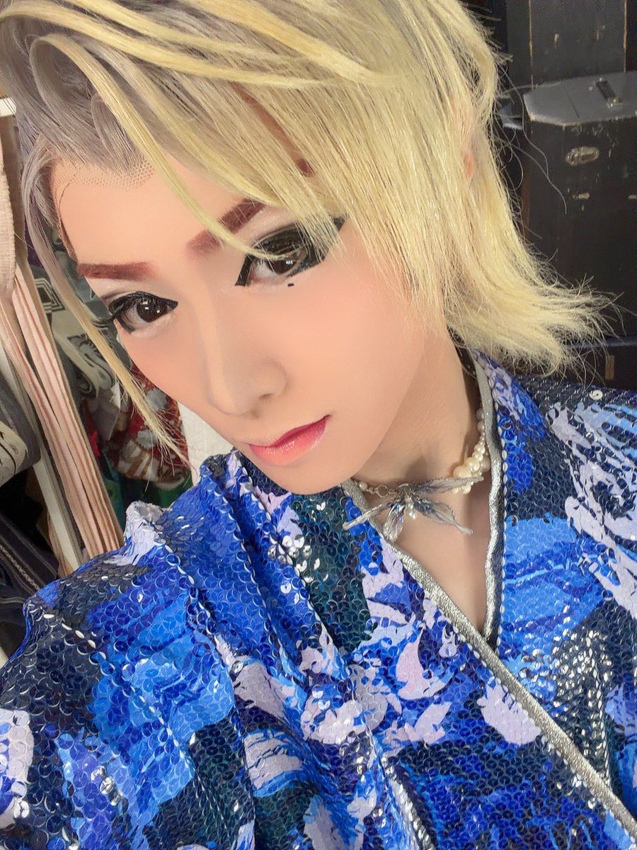 Ryusei04040401's tweet photo. ２０日までの外題表です！
博多新劇座でみんな待ってますね😊
沢山来てや😆 https://t.co/VbuKkeF3XP