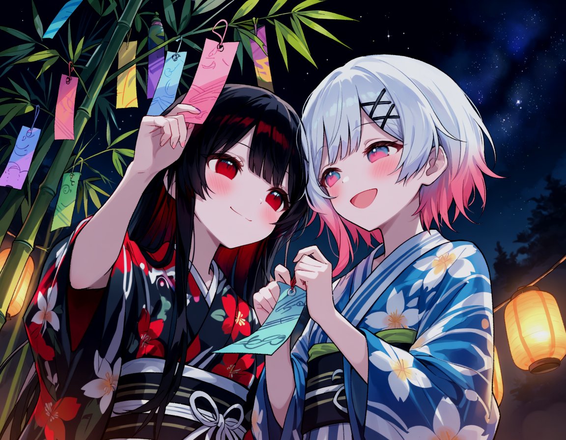 ノベノベ子 tweet media
