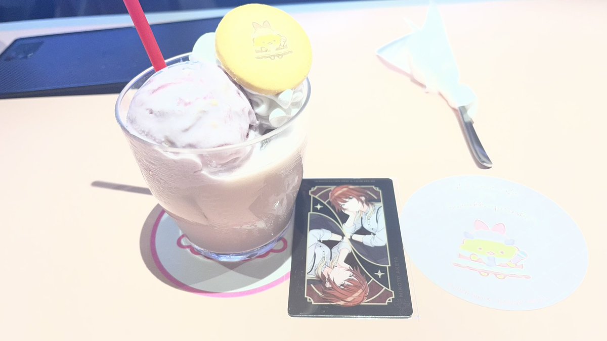 secondSenat's tweet photo. あ、飛んだ https://t.co/vQfbKcVJuI