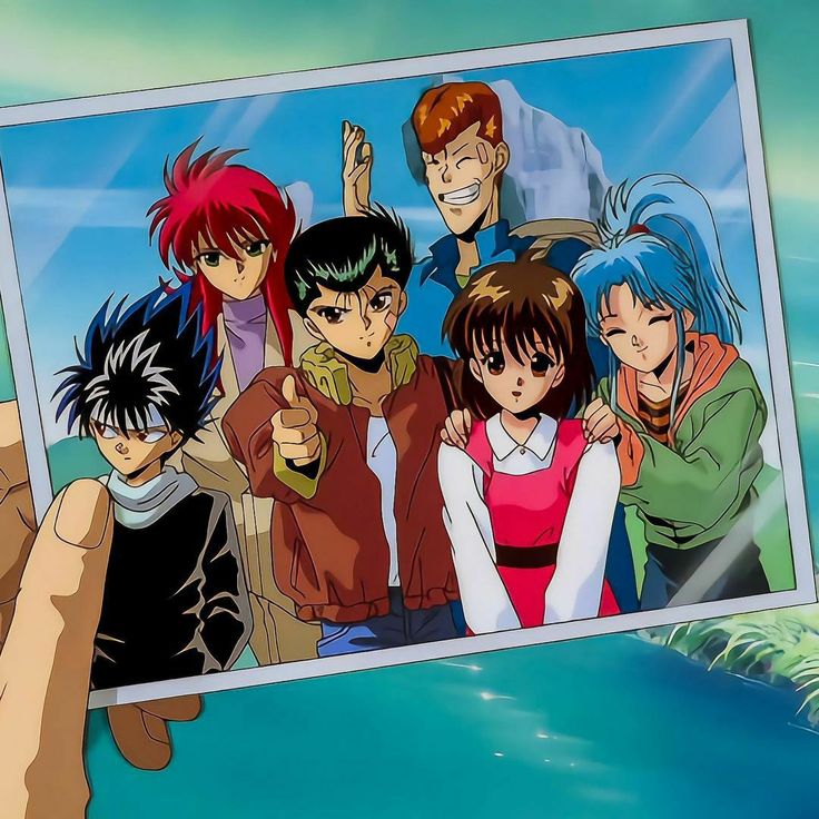 cinemafrances's tweet photo. Aquela fase da vida que precisamos reassistir peak dos animes https://t.co/sqLHgpQcaR