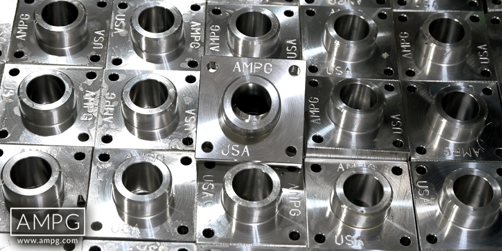 AMPG_USA's tweet photo. AMPG’s #FlangeMounts Shaft Supports are lightweight, made in the USA from durable aluminum, and perfect for securing light-load shafts when ultra-precise alignment isn't a dealbreaker. Get reliable stability, hassle-free.
#FlangeShaftSupports #LinearShaftSupport #USAMade https://t.co/wRBbkCu4zU