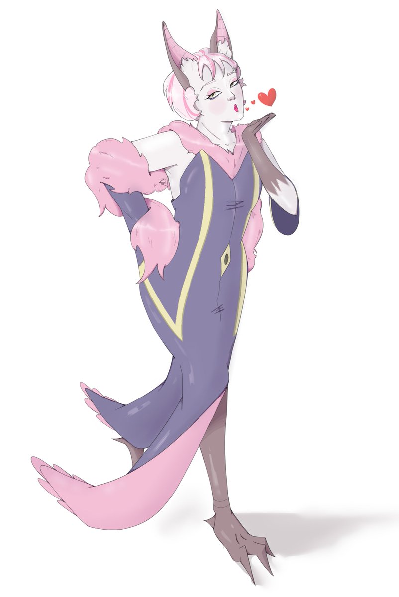 Ziferyne's tweet photo. Attack !! For @Sao_Sane 
#artfight2026ㅤ https://t.co/2S62xbW83q