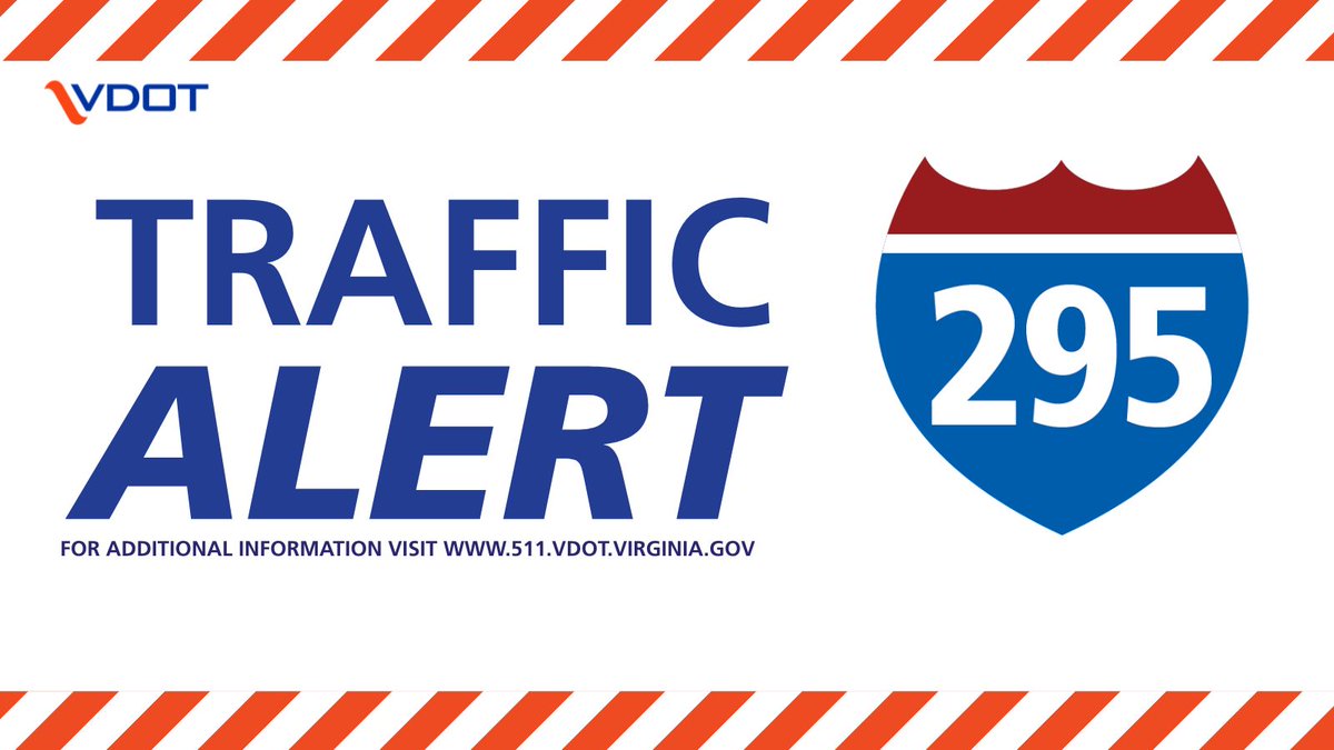 VDOT Richmond tweet media