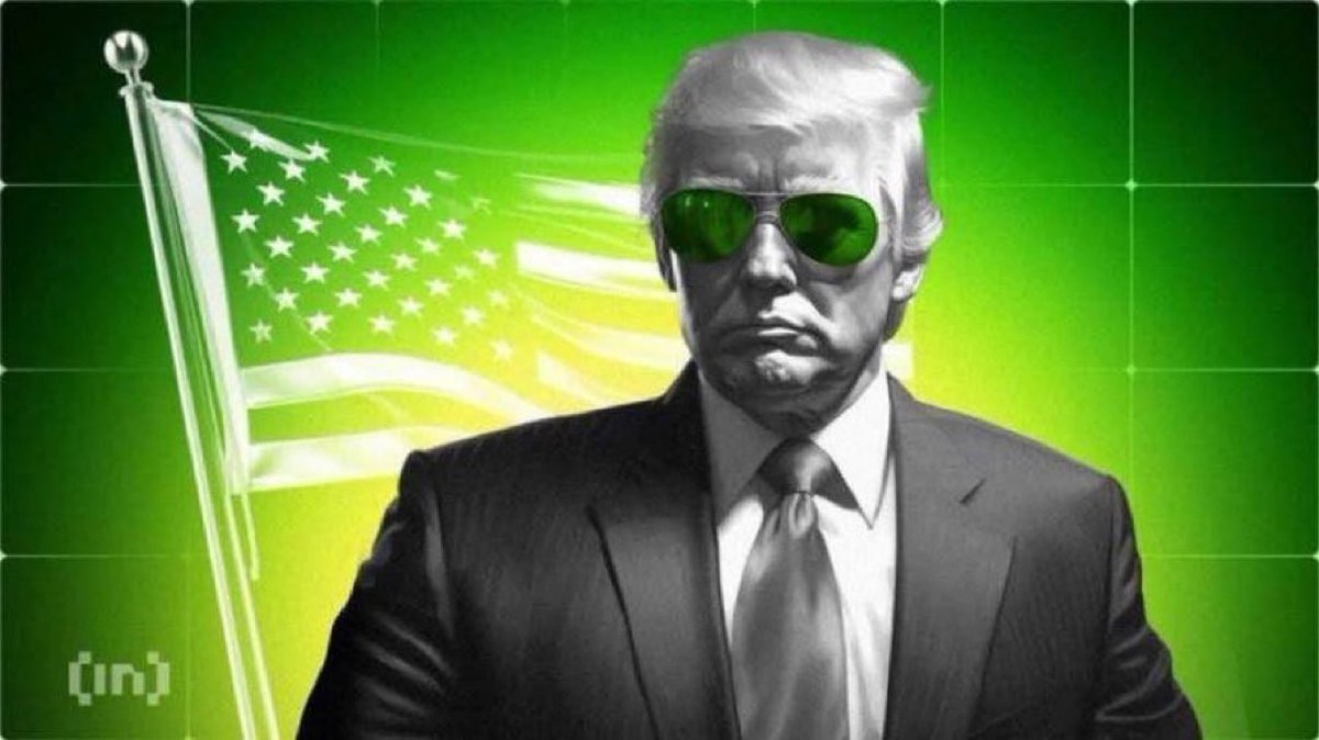Themrpool3's tweet photo. The EBS will happen.
The Military is waiting for the go-ahead from President Trump.

BE PREPARED. https://t.co/GykKduLJQM