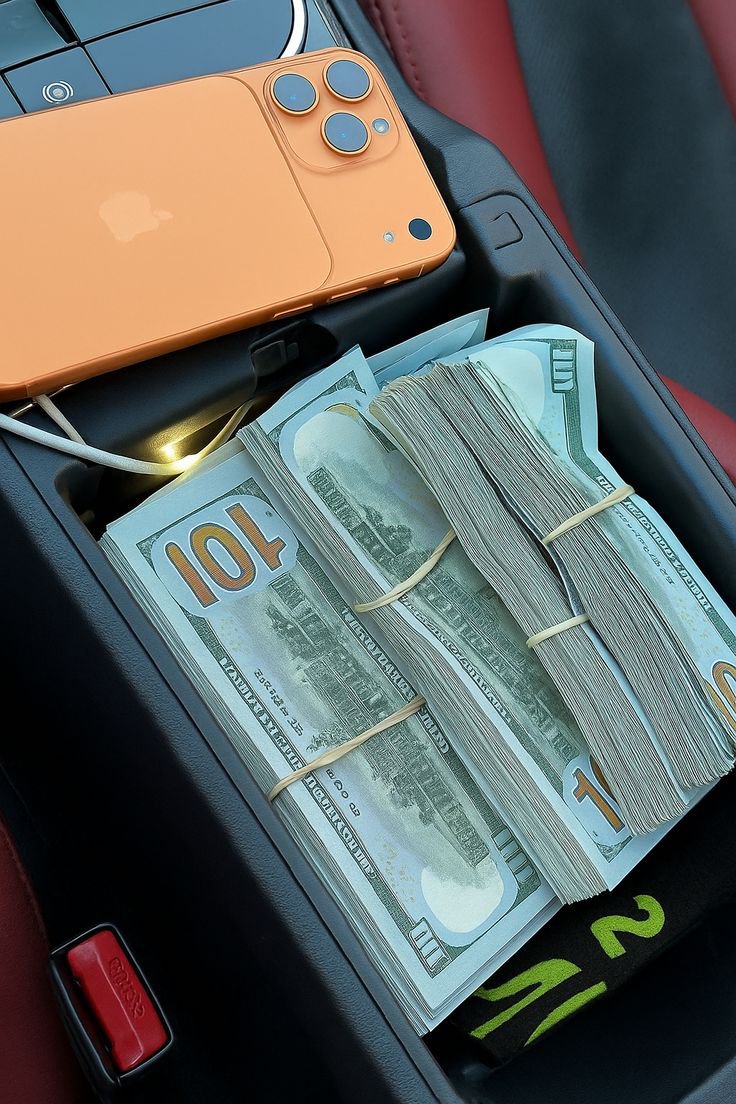 Moneyaligns's tweet photo. Money is the real flex https://t.co/GIgb0oqCBj