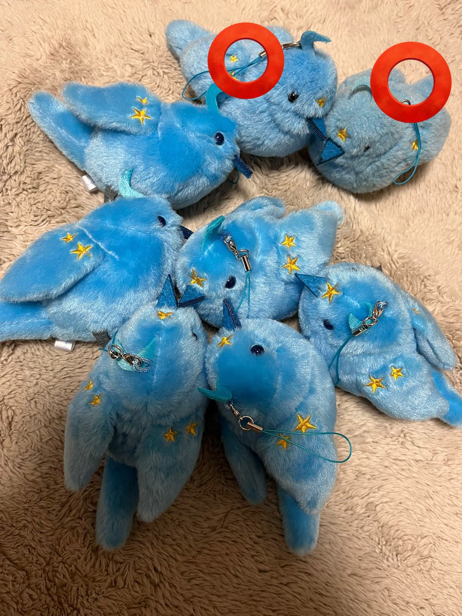 NERV3190's tweet photo. @seal_neve @riesesio_ripod この二つですか？ https://t.co/PSSvrNm83E