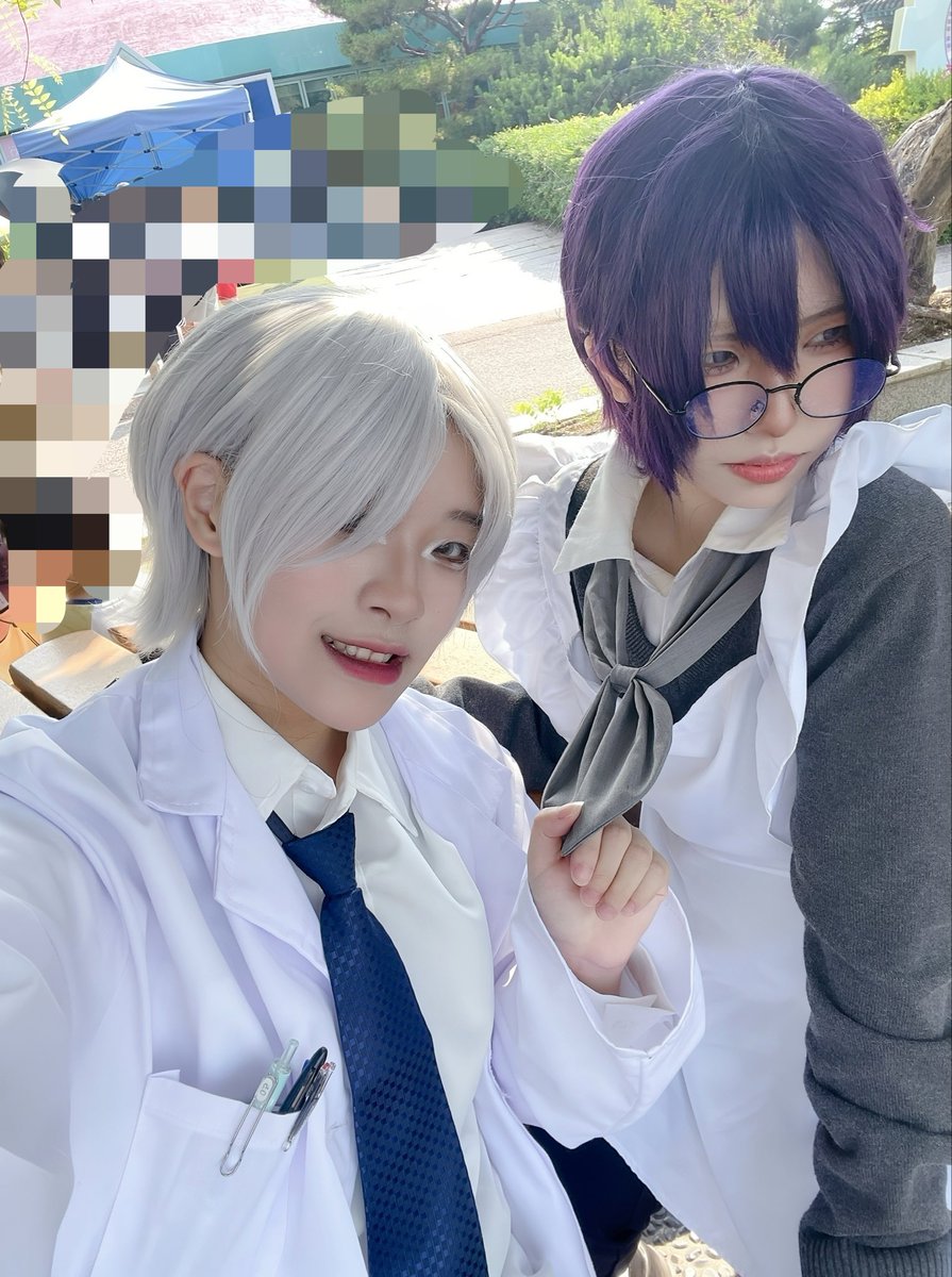 Uno7wq's tweet photo. #ヤリチンビッチ部 https://t.co/YhwFzy74kN