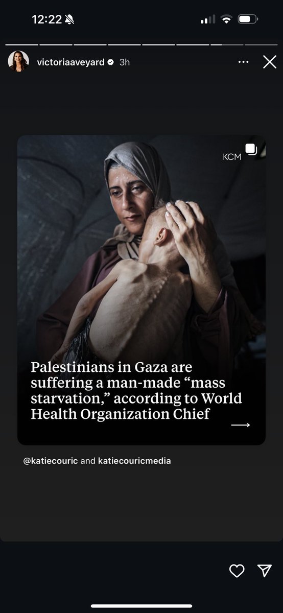 henduhry's tweet photo. @luffitz she’s not a zionist https://t.co/DMBaxoGnK5