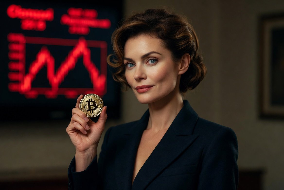 brucellent's tweet photo. MICHAEL SAYLOR just quietly dumped 3,588 Bitcoin for a MASSIVE $216 MILLION! 

Whatever happened to his famous “Never Sell” slogan?  Officially RETIRED! 

He spent years telling everyone to HODL, but the second his corporate leverage gets squeezed, he dumps on the market.  SAD! 

At $100K, everybody called his corporate strategy a miracle. Now Bitcoin is at $62K, and they are bleeding cash! MicroStrategy has to pay out over  $750 MILLION a year just to keep the lights on. The whole model is RUNNING ON FUMES!

Everyone acts like a tough guy "long-term investor" until the price goes down. Then they panic and sell out the little guy!

Corporate wrappers are TOTAL DISASTER. If you don’t hold your own keys in a cold wallet, you have absolutely NOTHING. Common stockholders are just being used as exit liquidity.

Don't be a loser. HOLD YOUR OWN KEYS!