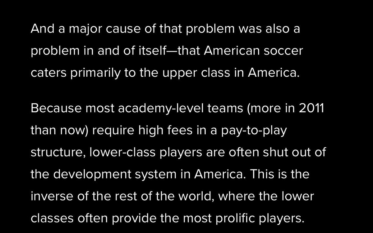 byst's tweet photo. Klinsmann tried to tell them in the 2010s

And rich people wanted him executed for calling a thing, a thing https://t.co/lGgJkpJTVi