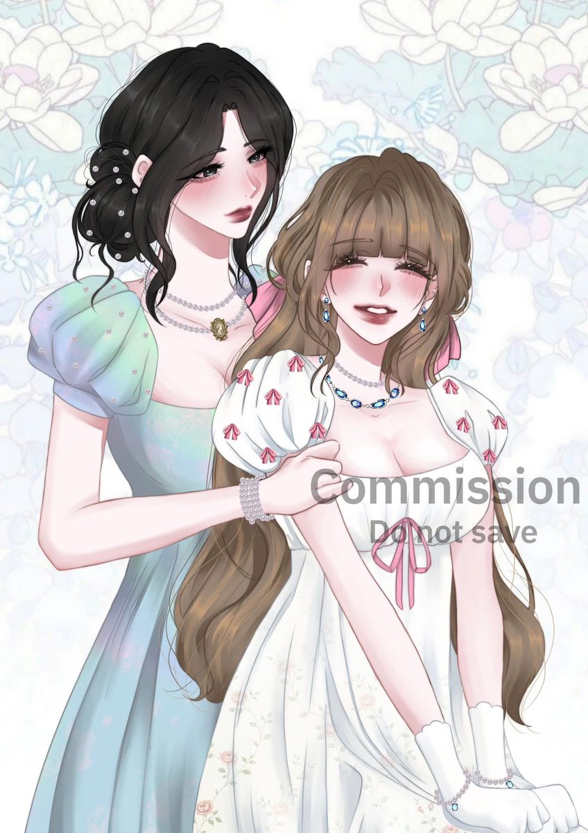 lukphla_ii's tweet photo. #Commission**ไม่จองเล่นนะคะ🥺**

• สเกล หัว-อก : 275฿ / ตัวละคร [เพิ่มตัวละคร+150]
            หัว-เอว : 375฿ / ตัวละคร [เพิ่มตัวละคร+175]
• เพิ่มฉาก + 50 ฿ (ขึ้นอยู่กับลายละเอียด)
• 1 คิว/ 2 งาน (รันคิวตามการโอนค่ะ) https://t.co/c7lm65YwTd