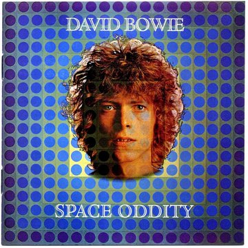ProfesorJonk's tweet photo. Un día como hoy, en 1969, una de nuestras canciones favoritas llega a nuestro planeta.
@DavidBowieReal lanza el sencillo "Space Oddity", nueve días antes de que el Apolo 11 aterrice en la luna.
Siempre nos sentiremos Major Tom.
#DavidBowie #SpaceOddity
https://t.co/H0r2srFWWA https://t.co/2Bugtx9IKE