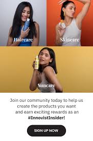 ViralCheckIn's tweet photo. Innovist Product Trial Samples https://t.co/pB8M1TPRpP
#contestalert #giveaway #free #freesamples #giveawayalert #GiveawayIndia #style #sample #Innovist #haircare #skincare #suncare #skin #hair
#1 #Contest, #Deals and #Freebies site #fforfree
#Bankipur https://t.co/j65vEQp1V7