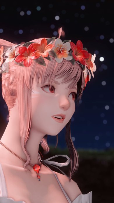 seashell_ff14's tweet photo. 진짜 같은 폴리곤이 맞나........ 아닌거 같은데................ https://t.co/7upkECBuaJ