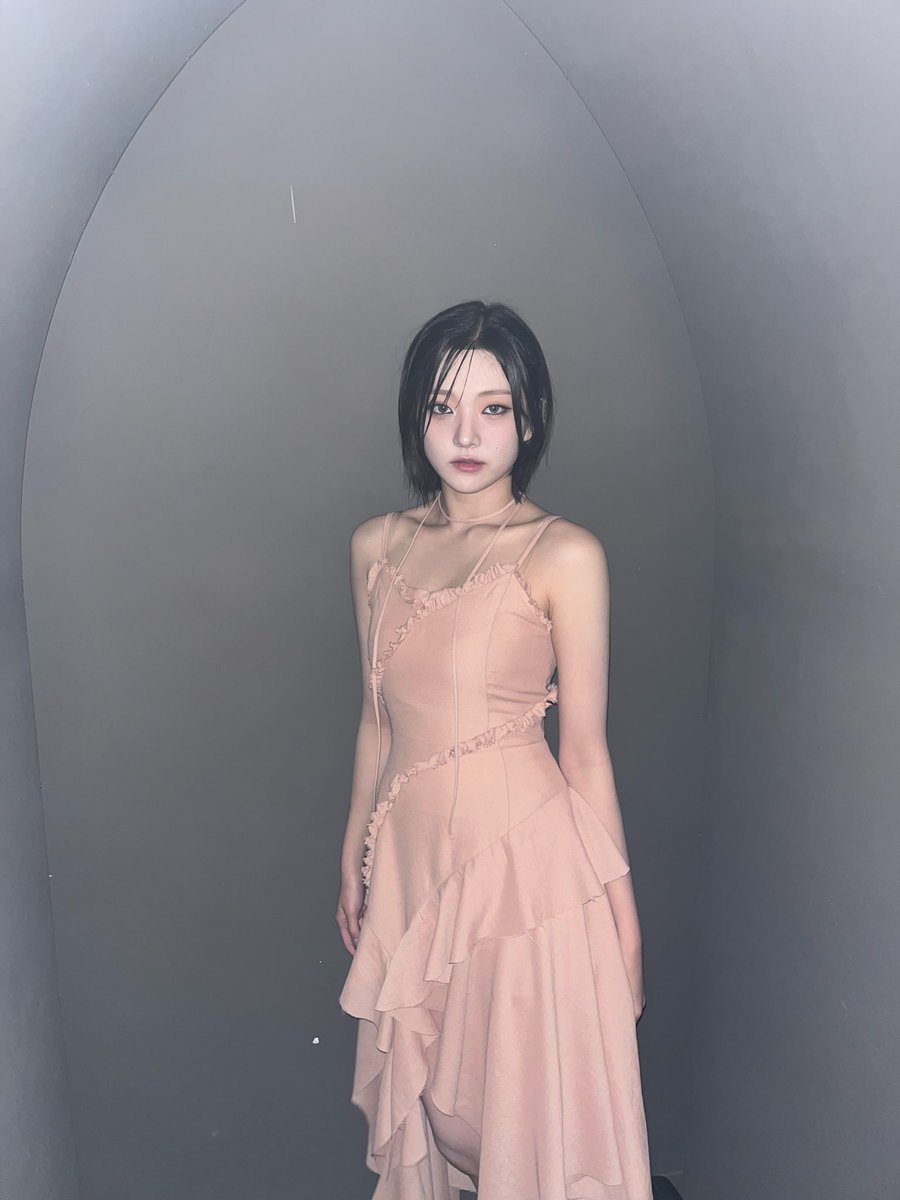 wearedaliy's tweet photo. Weeekly Soeun https://t.co/tVMdsmlsVb