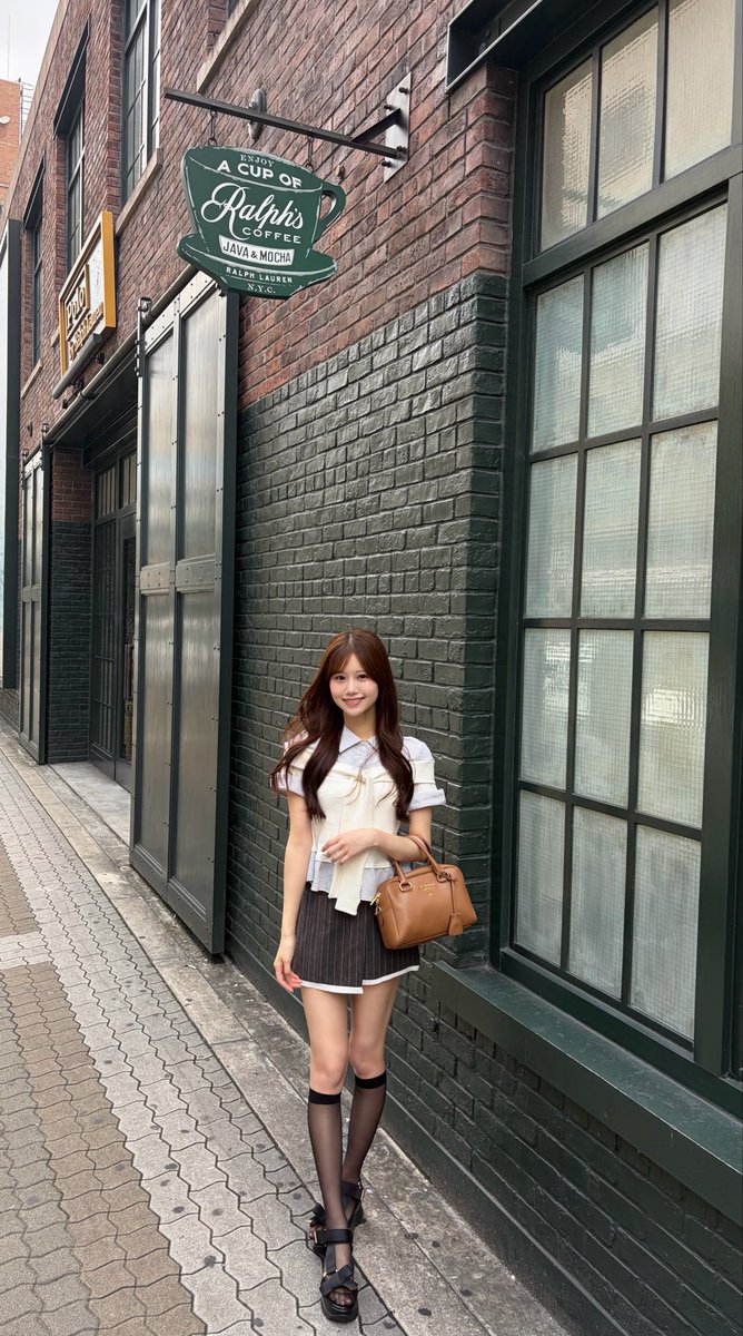 mn02iv_'s tweet photo. お気に入りの夏服コーデ🧸♡ https://t.co/EgZhpm412s