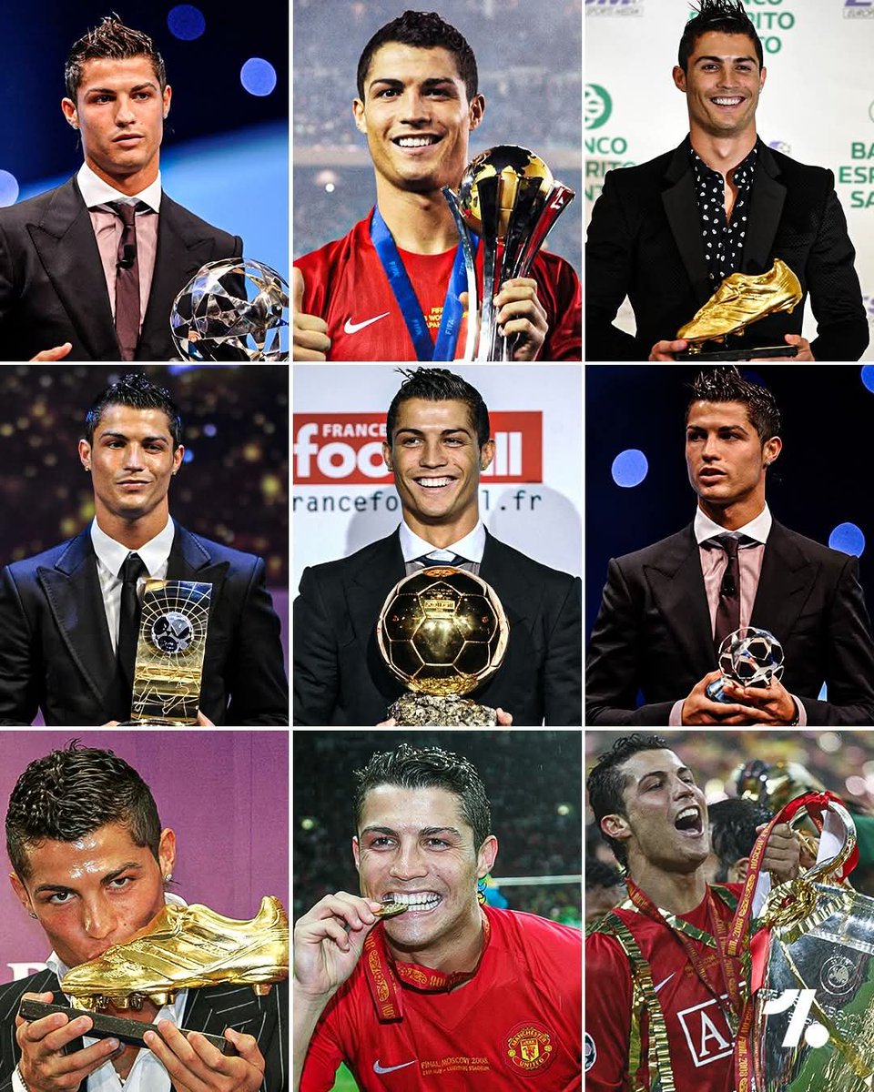 SeputarBolaID24's tweet photo. Terlepas dari bagaimana perjalanan Portugal berakhir di Piala Dunia usai di kalahkan Spanyol 1-0 di babak 16 besar, warisan Cristiano Ronaldo tidak akan ditentukan oleh satu turnamen.

Selama lebih 23 tahun karirnya, ia membangun namanya melalui kerja keras, konsistensi, dan mentalitas yang membuatnya mampu bertahan di level tertinggi dalam waktu yang lama. Perjalanan itu dimulai bersama Sporting CP, lalu berlanjut ke Manchester United, Real Madrid, Juventus, Al Nassr, hingga menjadi ikon terbesar Timnas Portugal. Di setiap tempat yang ia singgahi, Cristiano Ronaldo selalu meninggalkan jejak dan menuliskan sejarah yang akan terus dikenang dalam dunia sepak bola.

Dan dengan berakhirnya perjalanan Portugal di Piala Dunia 2026, berakhir pula perjalanan Cristiano Ronaldo di panggung terbesar sepak bola. Namun yang berakhir hanyalah perjalanannya. Warisannya akan tetap hidup dalam rekor, pencapaian, dan inspirasi yang ia tinggalkan bagi generasi berikutnya.

Legenda tidak selalu dikenang karena bagaimana mereka mengakhiri kisahnya, tetapi karena apa yang telah mereka berikan sepanjang perjalanan kariernya. Dan Cristiano telah meninggalkan jejak yang akan selalu menjadi bagian dari sejarah sepak bola. Akhir dari sebuah perjalanan di panggung terbesar piala dunia tidak akan pernah menghapus besarnya kisah yang telah ia tuliskan.
