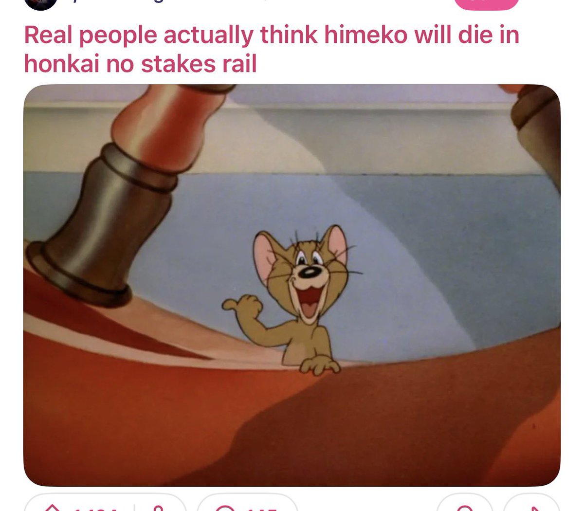 0KaeStar0's tweet photo. This is frying me bc they truly have a point LMAO 😭 https://t.co/TQsuaFPXyK