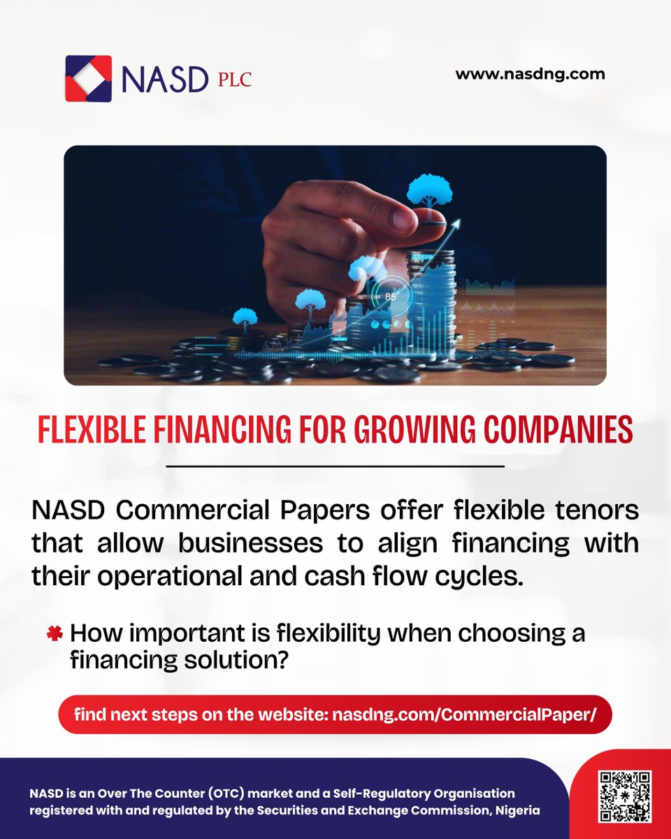 NASD OTC Exchange tweet media