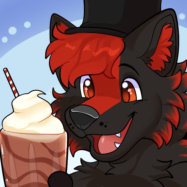 NorthPaw10's tweet photo. Its so hot I could use a nice Milk Shake 

🎨 @EctoDrool https://t.co/cAMkmu3k69