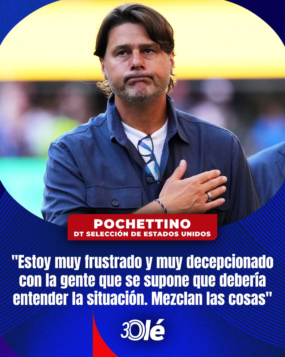 Diario Olé tweet media