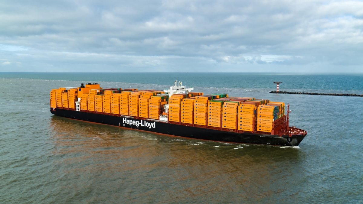 europawire's tweet photo. Inmarsat to Deliver Fleetwide Managed Maritime Connectivity for Hapag-Lloyd https://t.co/beq9V2ISQA #HapagLloyd #DigitalConnectivity #Inmarsat #NexusWave @HapagLloydAG @InmarsatGlobal https://t.co/1UQAmOaevV