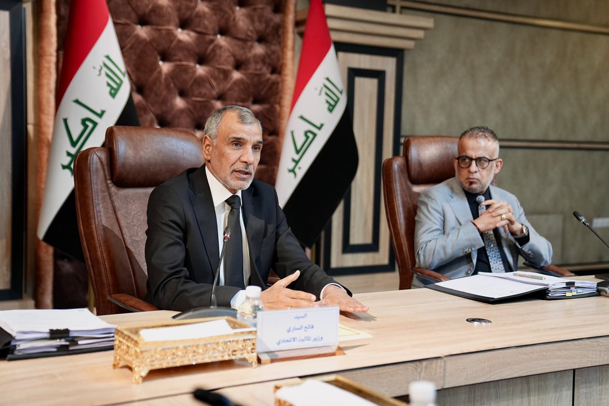 MofIraq tweet picture