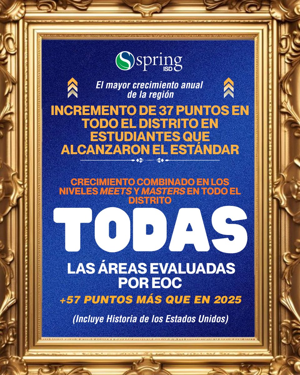 SpringISD tweet picture