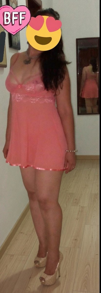 Yessica_Luis80's tweet photo. Que tal se ve mi princesa Yessi 😋😍 https://t.co/XP9k7sXYVM