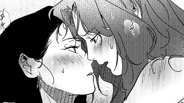 tamaescence's tweet photo. came across this manhwa again and oh wow https://t.co/T5Yg7NJYoD