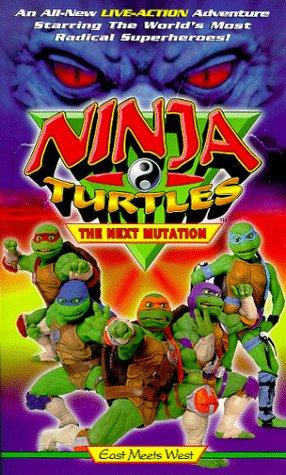 downwithOPC's tweet photo. @Cultaholic Waiting for a WWE Champion whose first exposure to Teenage Mutant Ninja Turtles was from The Next Mutation. https://t.co/cVNpus8GHn