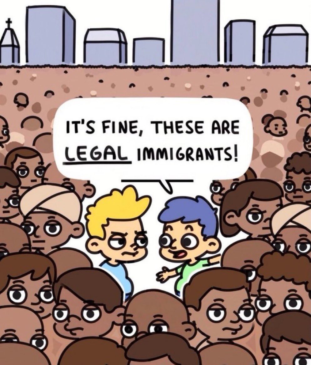 GarbageHuman24's tweet photo. The memes are coming to life https://t.co/avXBZMni86