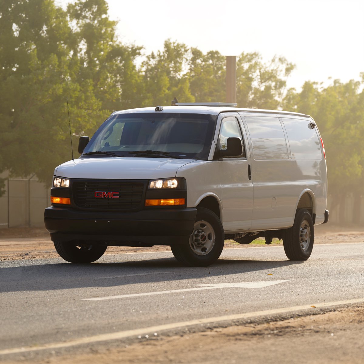 TagDynamics's tweet photo. The GMC Savana CIT by TAG Dynamics combines advanced protection, dependable performance, and a mission-ready design to deliver secure cash transportation with confidence.

#TAGDynamics #CashInTransit #CIT #GMCSavana https://t.co/7MCovmr3q7