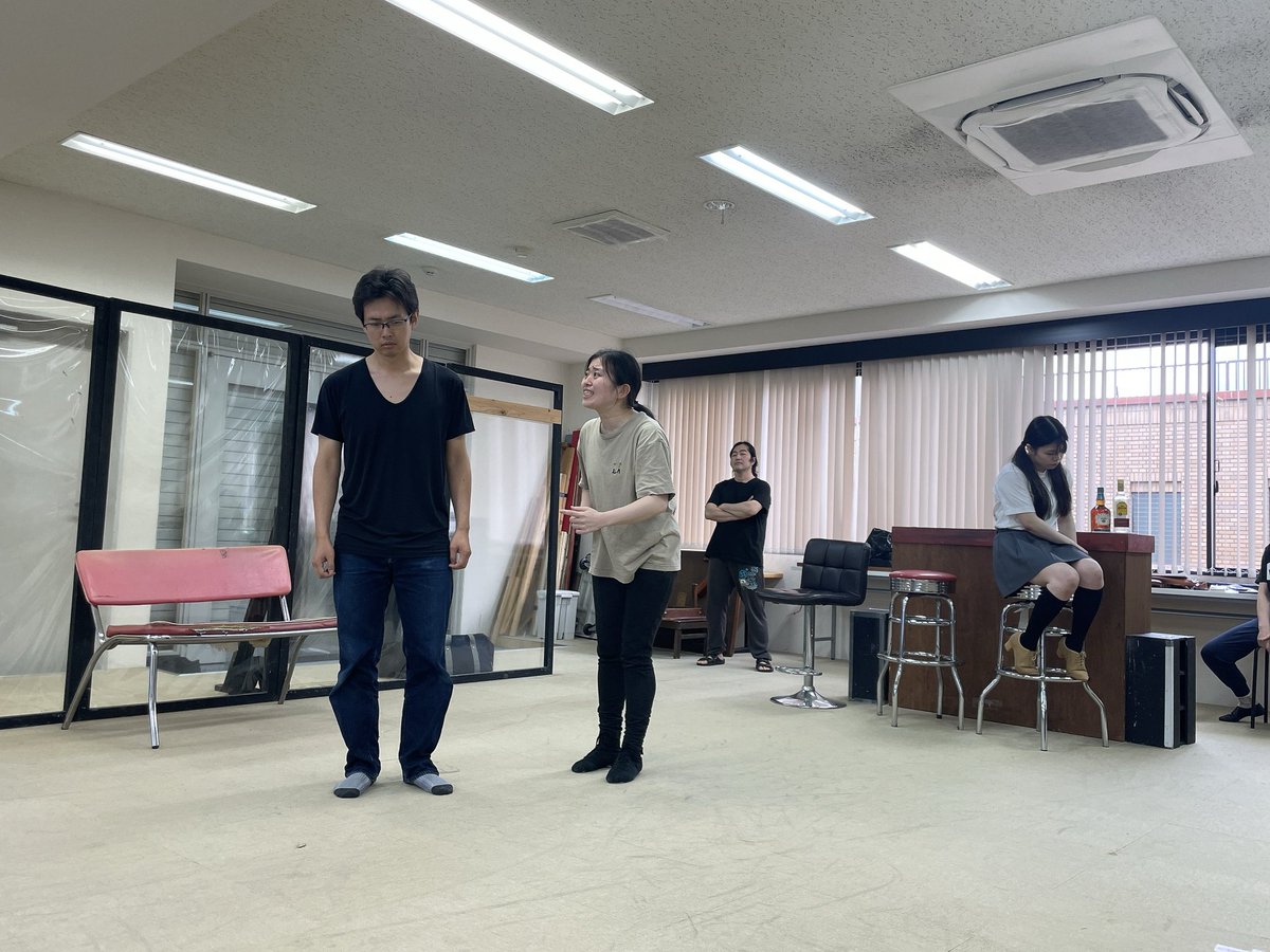 nono219b's tweet photo. #JETくん 小屋入り一日目でした！！
またも変なアクシデントを起こしてしまい、動揺してしまいましたが…🙃ここで起こしたので気をつけれる！！大丈夫！！と信じて頑張ります！！
チケットもまだまだ受付しておりますので是非！！！！
https://t.co/bjgixsk2p3 https://t.co/yx4UuPpmZn