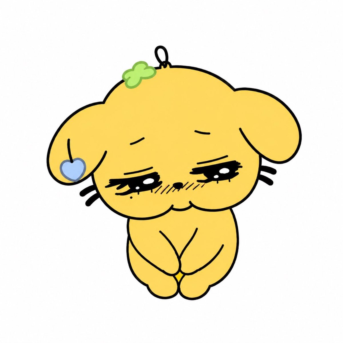 M1tzzze's tweet photo. 부끄 망댕이 https://t.co/G38Zza6Ytk